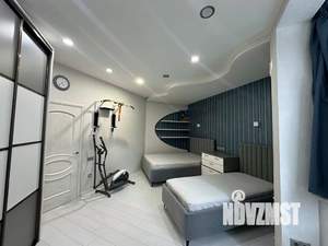 2-к квартира, посуточно, 90м2, 1/1 этаж
