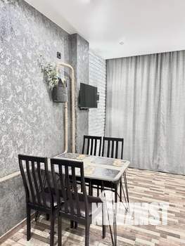 2-к квартира, посуточно, 54м2, 4/4 этаж