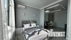 1-к квартира, посуточно, 54м2, 2/6 этаж