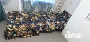 1-к квартира, посуточно, 26м2, 3/5 этаж