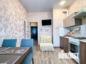 1-к квартира, посуточно, 35м2, 3/10 этаж