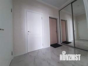 1-к квартира, посуточно, 49м2, 4/7 этаж
