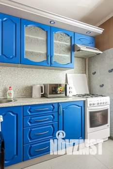 2-к квартира, посуточно, 48м2, 5/6 этаж