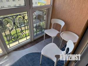 1-к квартира, посуточно, 56м2, 1/1 этаж