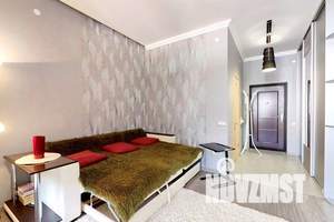 1-к квартира, посуточно, 36м2, 6/6 этаж