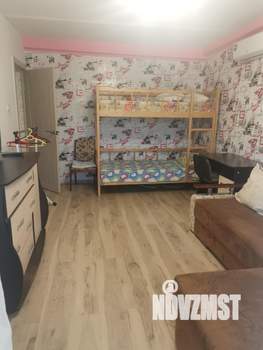 2-к квартира, посуточно, 62м2, 6/9 этаж