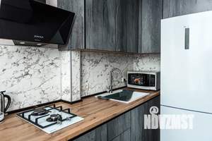 Студия квартира, посуточно, 29м2, 6/8 этаж