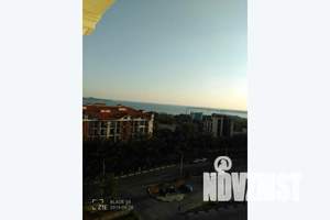 1-к квартира, посуточно, 43м2, 6/7 этаж