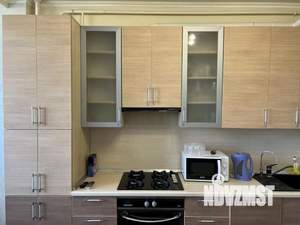 1-к квартира, посуточно, 50м2, 1/1 этаж