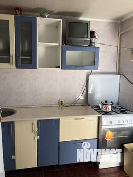 2-к квартира, посуточно, 49м2, 5/5 этаж