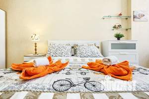 2-к квартира, посуточно, 82м2, 5/8 этаж