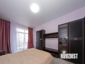 1-к квартира, на длительный срок, 53м2, 2/8 этаж