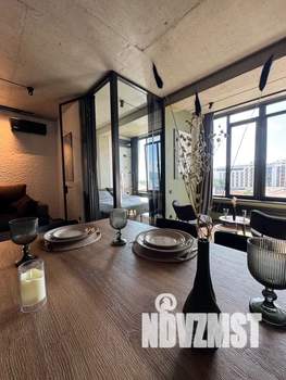 1-к квартира, посуточно, 55м2, 6/8 этаж