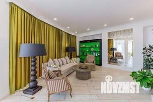 4-к квартира, на длительный срок, 200м2, 15/15 этаж