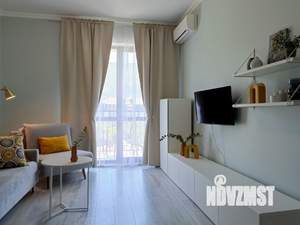 1-к квартира, на длительный срок, 41м2, 7/9 этаж