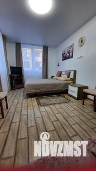 1-к квартира, посуточно, 45м2, 1/3 этаж