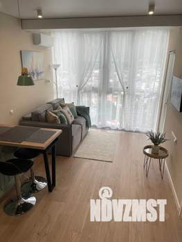 2-к квартира, посуточно, 78м2, 16/16 этаж