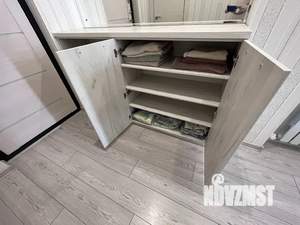 Студия квартира, посуточно, 31м2, 5/8 этаж