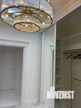 4-к квартира, на длительный срок, 130м2, 6/8 этаж