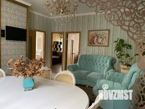 2-к квартира, посуточно, 69м2, 2/3 этаж