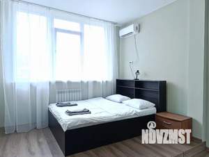 3-к квартира, посуточно, 100м2, 11/11 этаж
