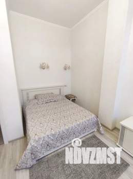 1-к квартира, посуточно, 50м2, 6/6 этаж