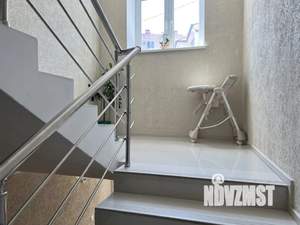 2-к квартира, посуточно, 60м2, 3/4 этаж