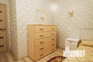 1-к квартира, посуточно, 36м2, 4/6 этаж