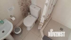 1-к квартира, посуточно, 28м2, 1/3 этаж