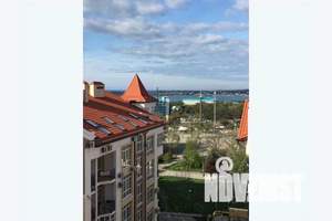 2-к квартира, посуточно, 60м2, 6/6 этаж