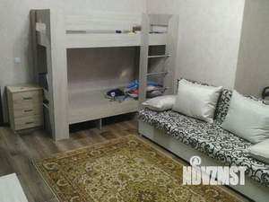 2-к квартира, посуточно, 62м2, 6/7 этаж