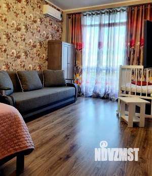 1-к квартира, на длительный срок, 50м2, 5/11 этаж