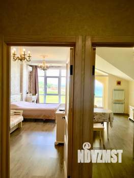 1-к квартира, посуточно, 49м2, 8/8 этаж