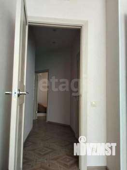 1-к квартира, посуточно, 41м2, 2/7 этаж