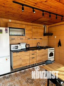 2-к квартира, посуточно, 65м2, 3/3 этаж
