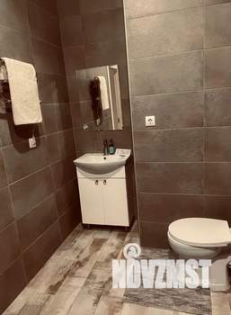 2-к квартира, посуточно, 60м2, 7/7 этаж