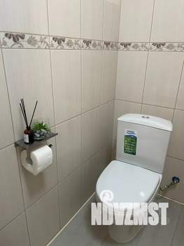 1-к квартира, посуточно, 30м2, 1/3 этаж