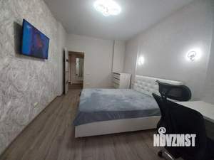 1-к квартира, на длительный срок, 40м2, 7/8 этаж