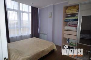 1-к квартира, посуточно, 49м2, 1/1 этаж