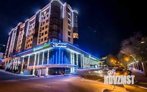 1-к квартира, на длительный срок, 45м2, 3/12 этаж