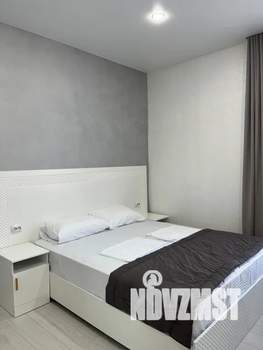 Студия квартира, посуточно, 30м2, 3/3 этаж