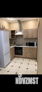 2-к квартира, посуточно, 60м2, 5/11 этаж