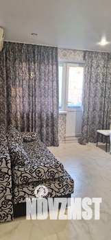 1-к квартира, посуточно, 30м2, 5/5 этаж