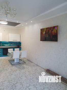 2-к квартира, посуточно, 70м2, 3/11 этаж