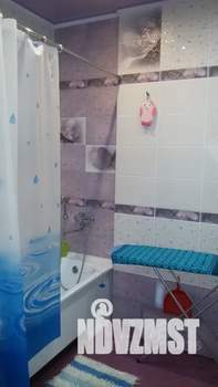 1-к квартира, посуточно, 35м2, 4/5 этаж