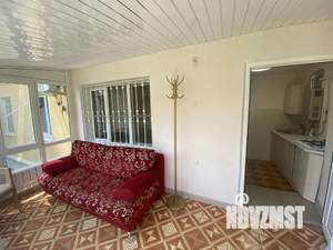 1-к квартира, посуточно, 35м2, 1/5 этаж