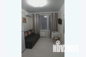 2-к квартира, посуточно, 40м2, 4/16 этаж