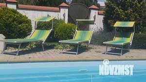 3-к квартира, посуточно, 60м2, 2/2 этаж