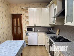 4-к квартира, посуточно, 120м2, 1/1 этаж