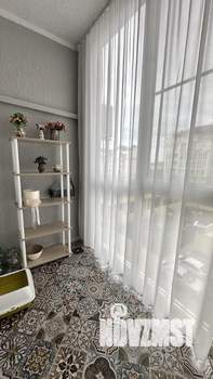 1-к квартира, на длительный срок, 47м2, 4/8 этаж